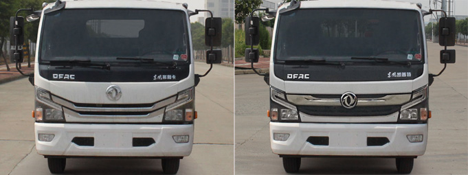 �����ع���CLH5120ZYSD6�͉��sʽ����܇