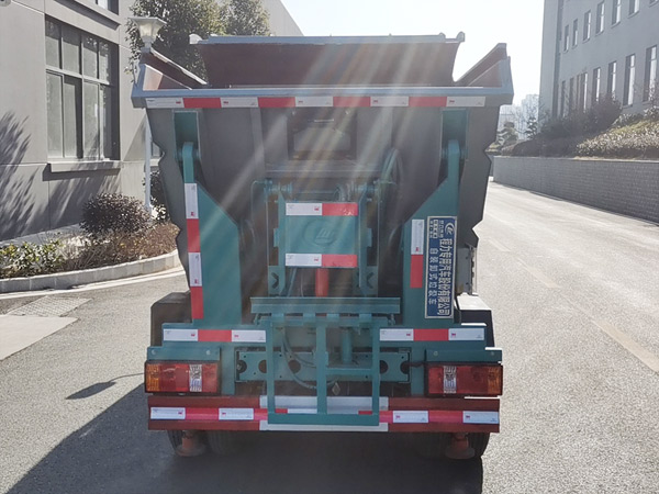 ��������CLW5041ZZZB6�����bжʽ����܇