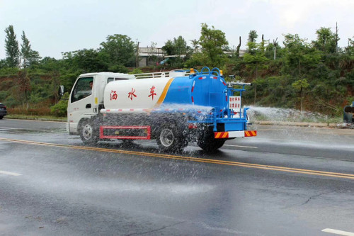 東風灑水車廠家 東風灑水車廠家