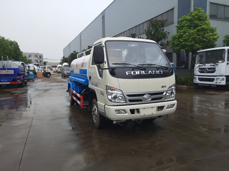 公路灑水車報價 公路灑水車報價
