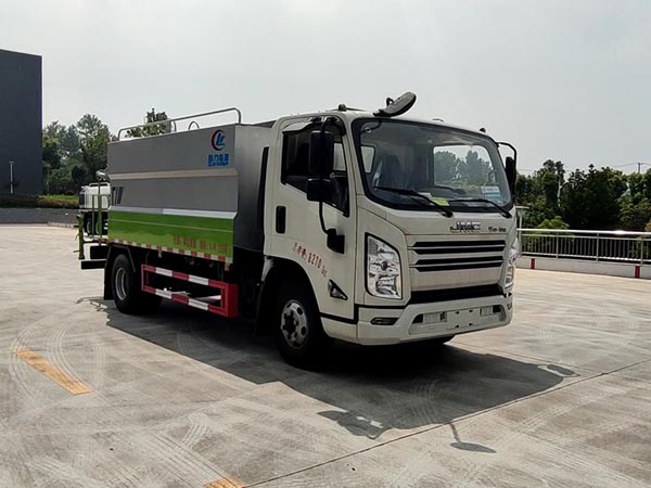��������CLW5080TDYJ6�Ͷ๦���։m܇