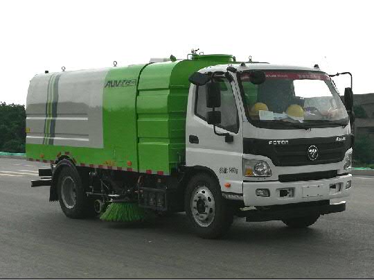������BJ5092TXSEV-H1�ͼ�늄�(d��ng)ϴ��܇