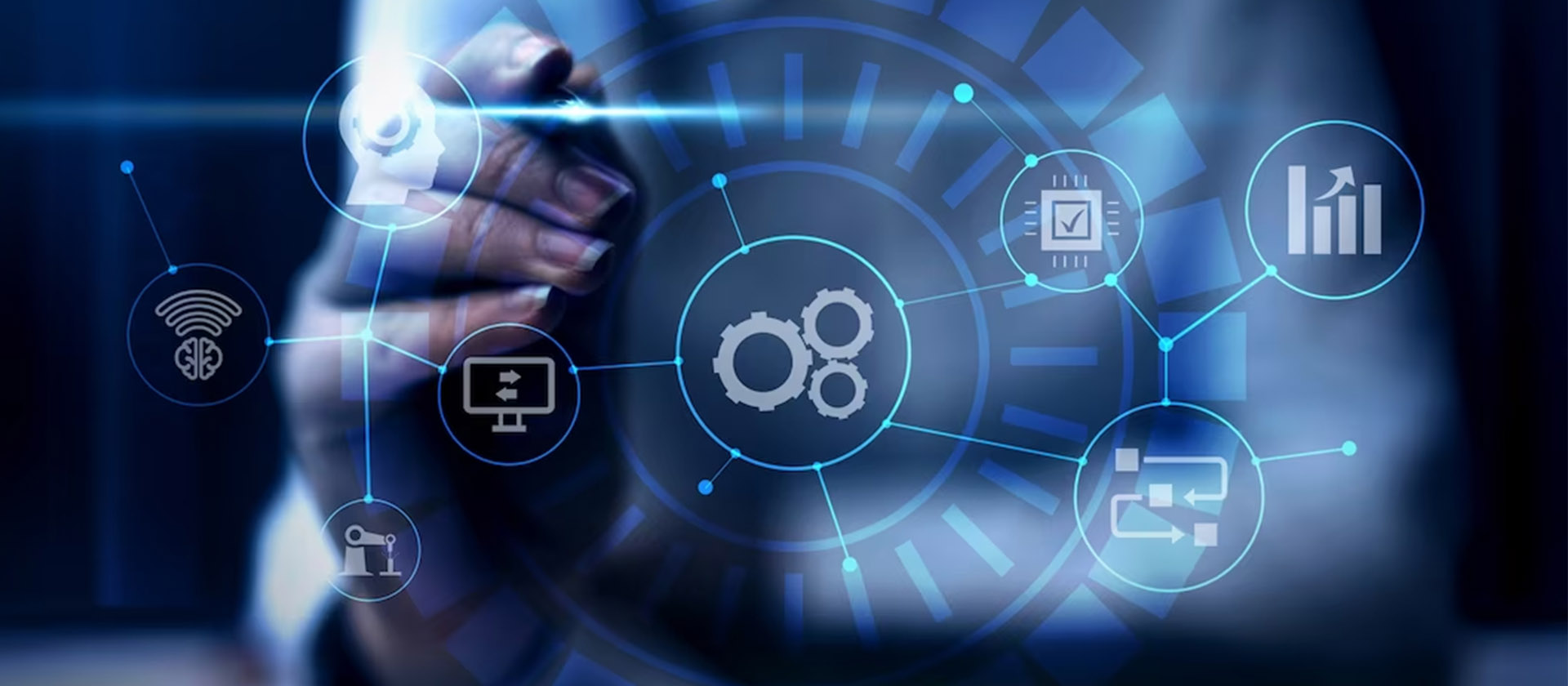 工業(yè)4.0 工業(yè)4.0